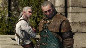 La película animada The Witcher: Nightmare of the Wolf se centrará en la figura de Vesemir, el mentor de Geralt