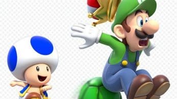 Super Mario 3D World + Bowser’s Fury estrena nuevos iconos de Nintendo Switch Online