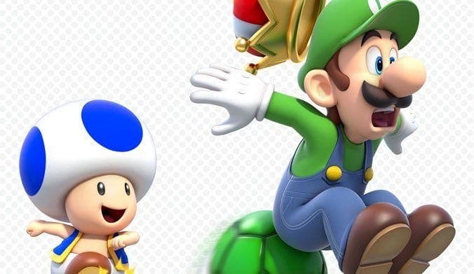 Super Mario 3D World + Bowser’s Fury estrena nuevos iconos de Nintendo Switch Online