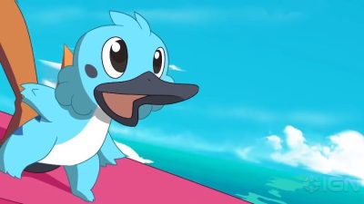 Temtem no tendrá evento de San Valentín debido a un problema técnico