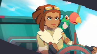Temtem