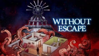 Without Escape confirma su estreno en Nintendo Switch: se lanza el 15 de enero