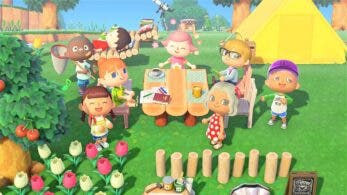 Animal Crossing: New Horizons supera las 500.000 unidades vendidas en Alemania