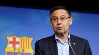 «No nos metemos más en los eSports porque el 80% son violentos», afirma Josep Maria Bartomeu, presidente del FC Barcelona