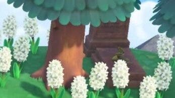 Fans preocupados de Animal Crossing se preguntan quién estará enterrado en la tumba que apareció en el Direct
