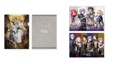 Nuevas recompensas de My Nintendo en Japón: bolígrafos, bolsos, cuadernos y más