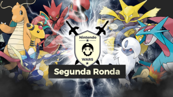 Segunda Ronda de Nintendo Wars: Pokémon que deben regresar a Espada y Escudo: ¡Vota ya por los 8 clasificados!