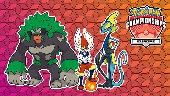Se cancela el Campeonato Internacional Pokémon de Europa 2020 por el coronavirus