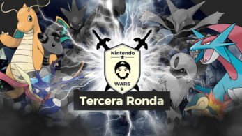 Tercera Ronda de Nintendo Wars: Pokémon que deben regresar a Espada y Escudo: ¡Vota ya por los 4 clasificados!