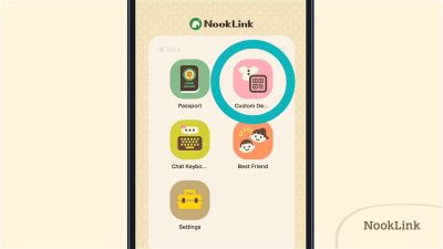Así funciona Animal Crossing: New Horizons con Nintendo Switch Online