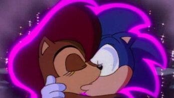 Descubre cómo se emitieron dos series de animación de Sonic muy diferentes al mismo tiempo en los años 90
