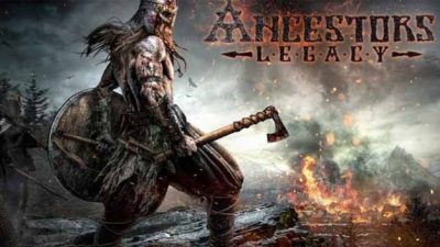 Ancestor’s Legacy llegará a Nintendo Switch el 11 de junio