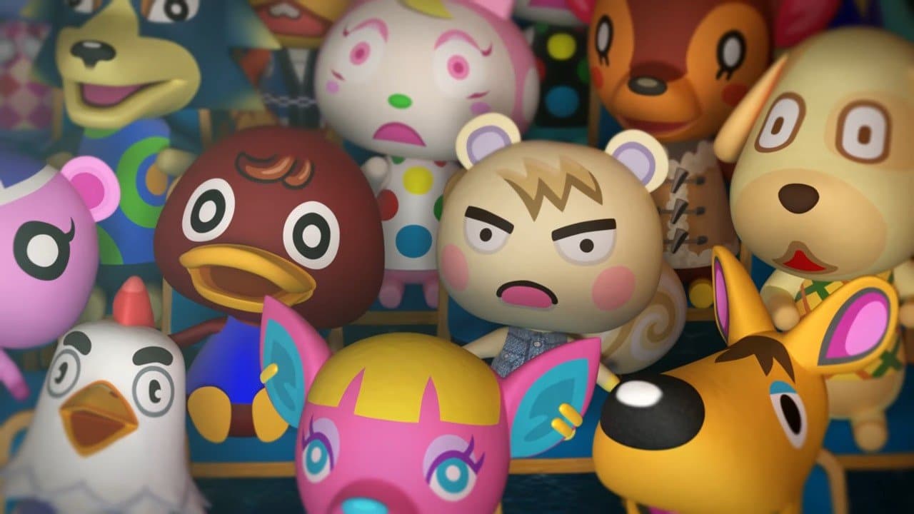 GameStop vende por error juegos de Nintendo al 50% de descuento, incluyendo Animal Crossing: New Horizons