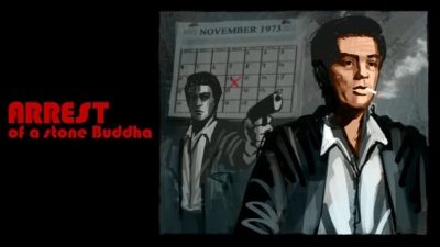 Arrest of a Stone Buddha está de camino a Nintendo Switch