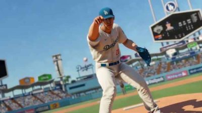 [Act.] Gameplay tráiler de R.B.I. Baseball 20