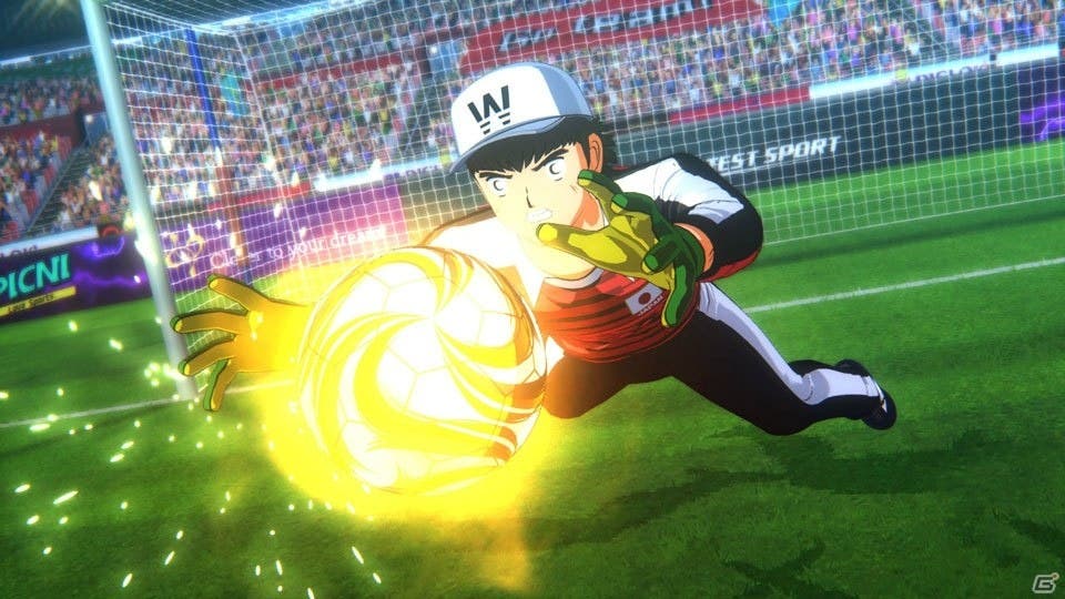 Captain Tsubasa: Rise of New Champions: ya puedes ver su tráiler de lanzamiento