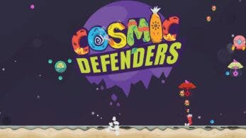 Los desarrolladores de Cosmic Defenders explican por qué el juego es una buena opción para Switch