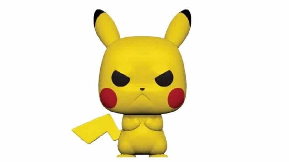 Anunciadas nuevas figuras Funko Pop! Pokémon de Cubone, Growlithe, Rattata y Pikachu