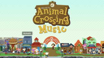 Esta extensión para Google Chrome te permitirá acompañar tu día con la banda sonora de Animal Crossing
