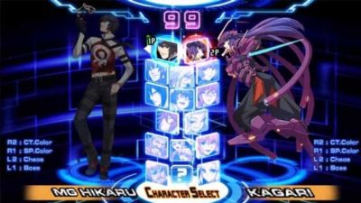 Chaos Code: New Sign of Catastrophe aparece listado para Nintendo Switch en Taiwán