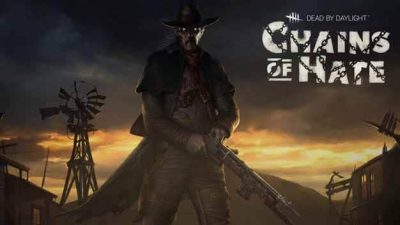 El director de Dead by Daylight explica la decisión de añadir un asesino con pistola