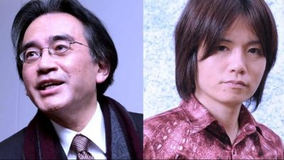 Masahiro Sakurai reflexiona sobre cuánto le influyó Satoru Iwata