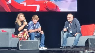 Los actores de voz en castellano del Team Rocket en el anime de Pokémon comparten detalles interesantes en el Japan Weekend