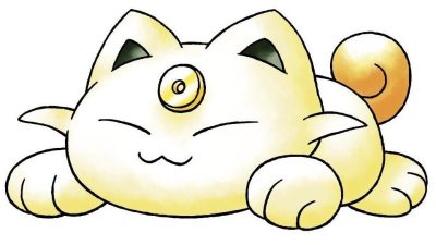 Conoce la historia de Kōnya, el Pokémon que ya ha sido descartado dos veces