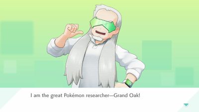 Un tour en vídeo por Pokémon Home, ya disponible en Switch, Android e iOS