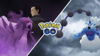 Pokémon GO confirma sus eventos para el próximo mes de marzo