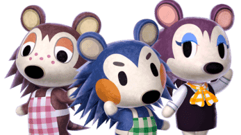 Conoce la trágica historia de las Hermanas Manitas de Animal Crossing