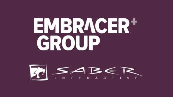 Embracer Group, la compañía matriz de THQ Nordic, adquiere Saber Interactive