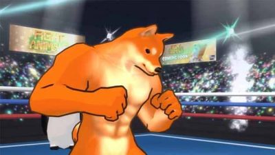 Fight of Animals llegará a la eShop japonesa de Nintendo Switch en marzo