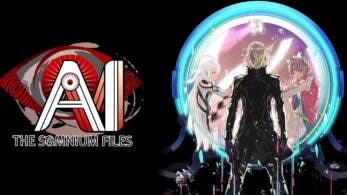 AI: The Somnium Files recibe un bombardeo de notas positivas y consigue el promedio más alto de nota por parte de usuarios para Switch en Metacritic