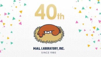 HAL Laboratory abre una web celebrando su 40º aniversario