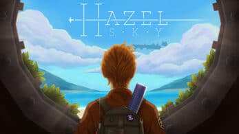 Hazel Sky llegará este año a Nintendo Switch