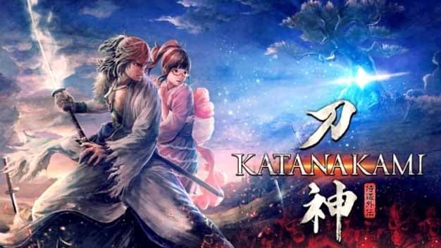 El cancelado Way of the Samurai 5 inspiró el nuevo Katana Kami: A Way of the Samurai Story