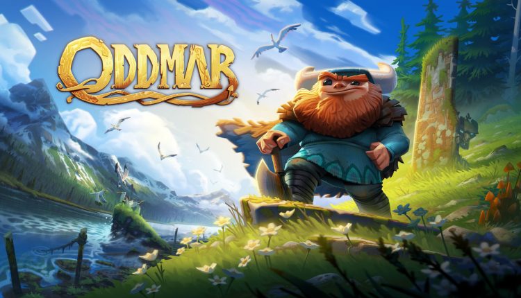 Oddmar confirma su salida en Nintendo Switch
