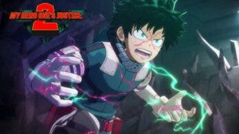 My Hero One’s Justice 2: Nuevos detalles y tráiler de los modos y personajes