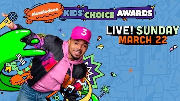 Estos son los videojuegos nominados a los Kid’s Choice Awards 2020