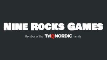THQ Nordic establece Nine Rocks Games, un nuevo estudio con sede en Eslovaquia, para desarrollar un juego del género shooter / supervivencia