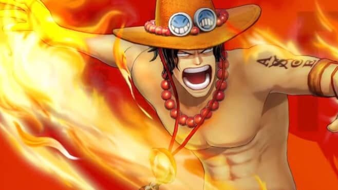 One Piece: Pirate Warriors 4 detalla el modo Treasure Log
