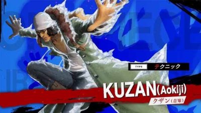 [Act.] Nuevos tráilers de One Piece: Pirate Warriors 4 protagonizados por Aokiji, Kizaru y Akainu