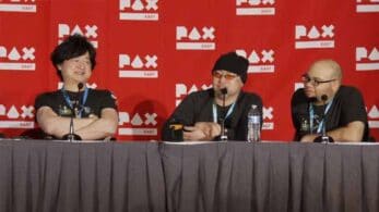 Kamiya pide a los fans que le escriban a Capcom si quieren ver proyectos como Okami 2, Scalebound y otros