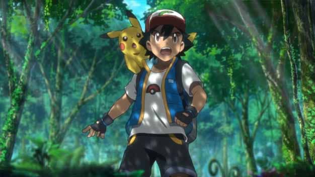 Esta semana se estrenará un nuevo tráiler de la película Pokémon Coco
