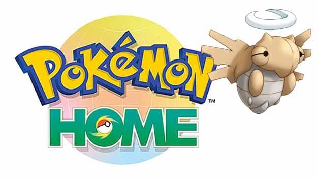 Todos los Pokémon que se pueden transferir a Escarlata y Púrpura con HOME