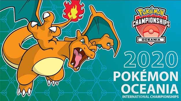 Este es el ganador y las posiciones de todos los equipos del 2020 Pokémon Oceania International Championships