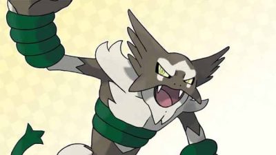 Fans crean diseños de cómo podría verse el nuevo Pokémon singular