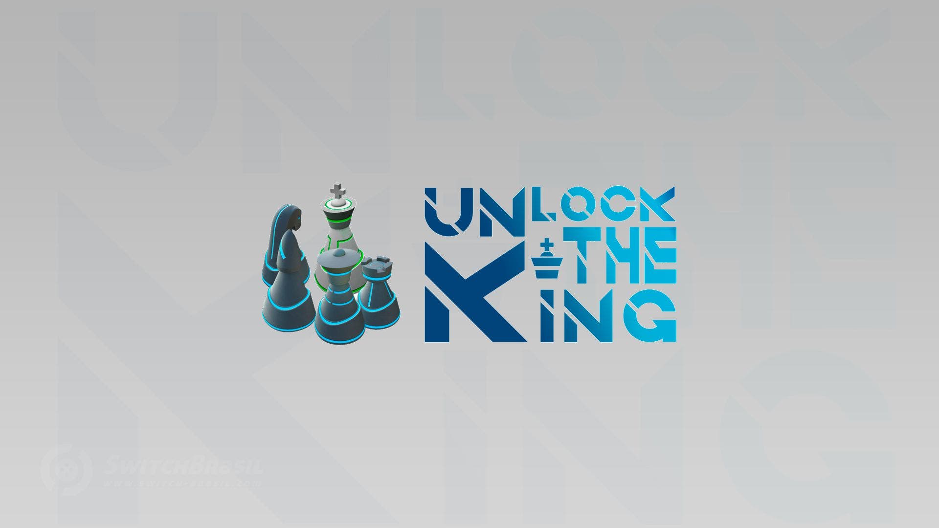 Unlock The King mezcla ajedrez y puzles y puede comprarse por menos de 0,50$ en Nintendo Switch