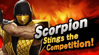 El cocreador de Mortal Kombat cree que sería “genial” que la franquicia estuviera en Smash Bros. Ultimate
